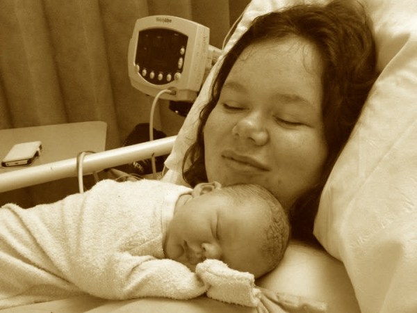 Where It All Began: The Pain That Brought Me&nbsp;Sunshine