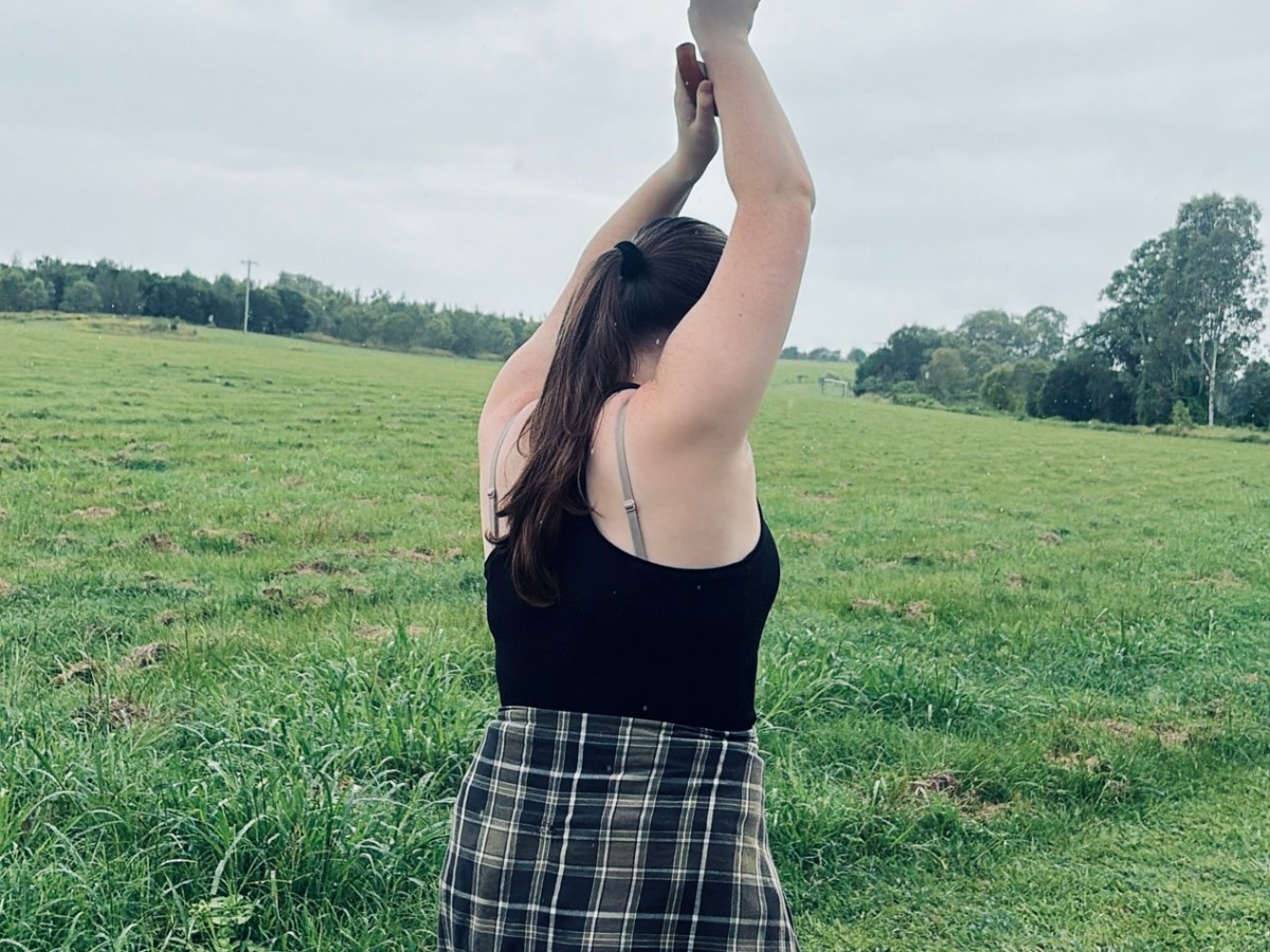 Mary Poppins Me Out of&nbsp;Here!