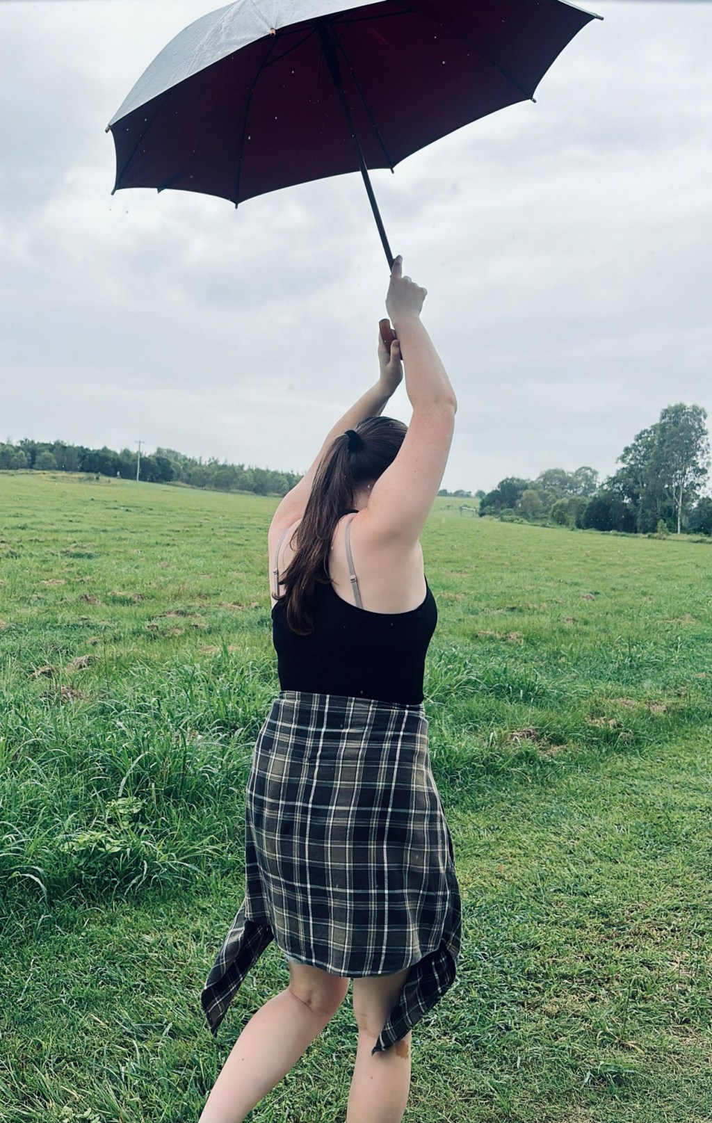 Mary Poppins Me Out of&nbsp;Here!